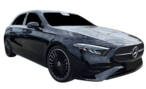 Mercedes A-Klasse Neuwagen